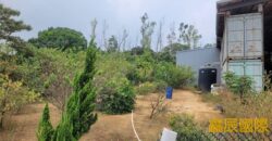 B06886 租~林口土地+辦公室