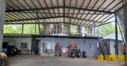 B06886 租~林口土地+辦公室