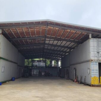 B06886 租~林口土地+辦公室