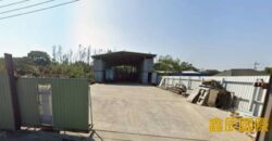 B06886 租~林口土地+辦公室