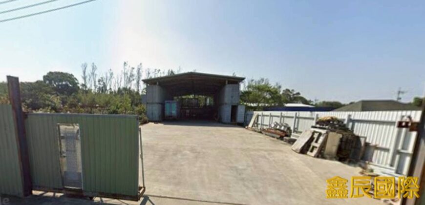 B06886 租~林口土地+辦公室