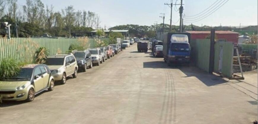 B06886 租~林口土地+辦公室