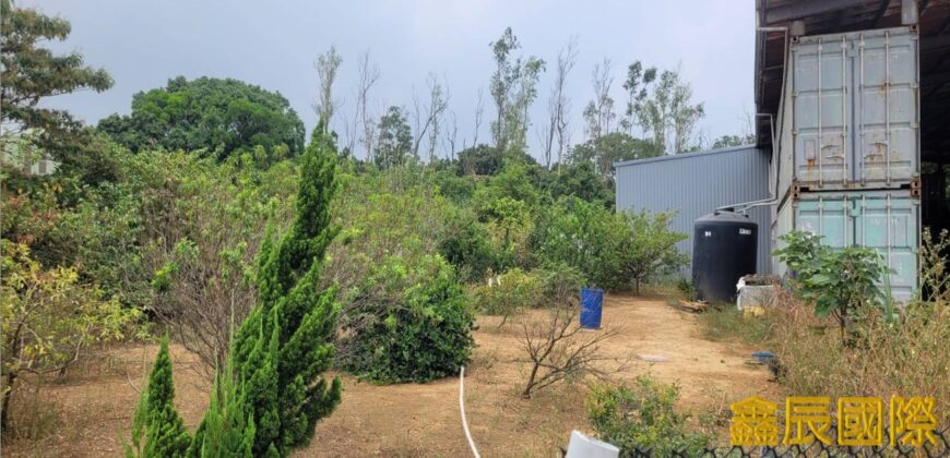 B06886 租~林口土地+辦公室