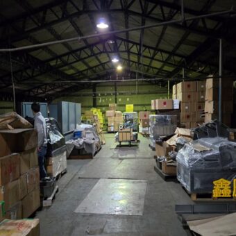 B06887 租~樹林廠房