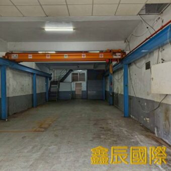 B06888 租~樹林廠房