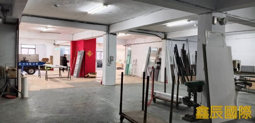 B06895 租~鶯歌透天廠房