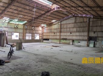 B06895 租~鶯歌透天廠房