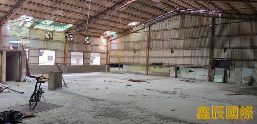 B06895 租~鶯歌透天廠房