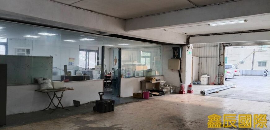 B06895 租~鶯歌透天廠房