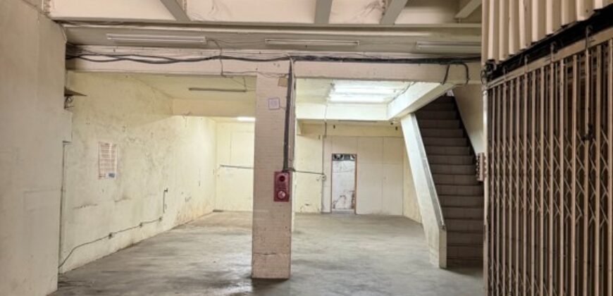 B06898 租~土城透天廠辦