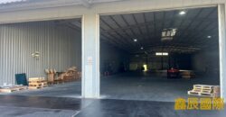 B06900 租~中興路夏綠地倉儲