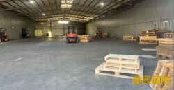 B06900 租~中興路夏綠地倉儲