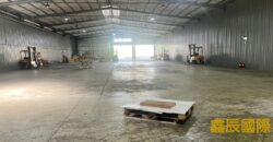 B06900 租~中興路夏綠地倉儲