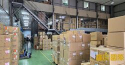 B06901 租~樹林廠房B