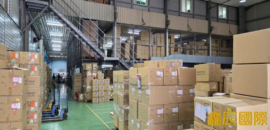 B06901 租~樹林廠房B