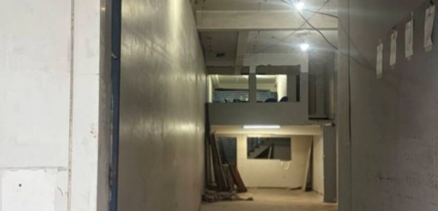 B06902 租~化成店面廠房1+2F