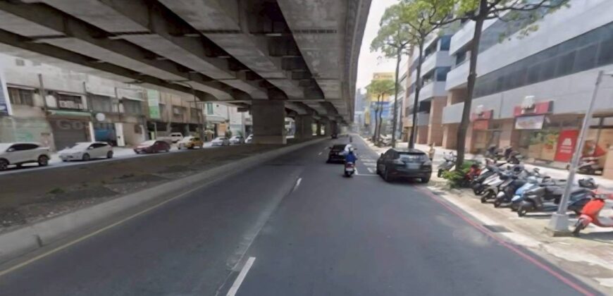 B06902 租~化成店面廠房1+2F