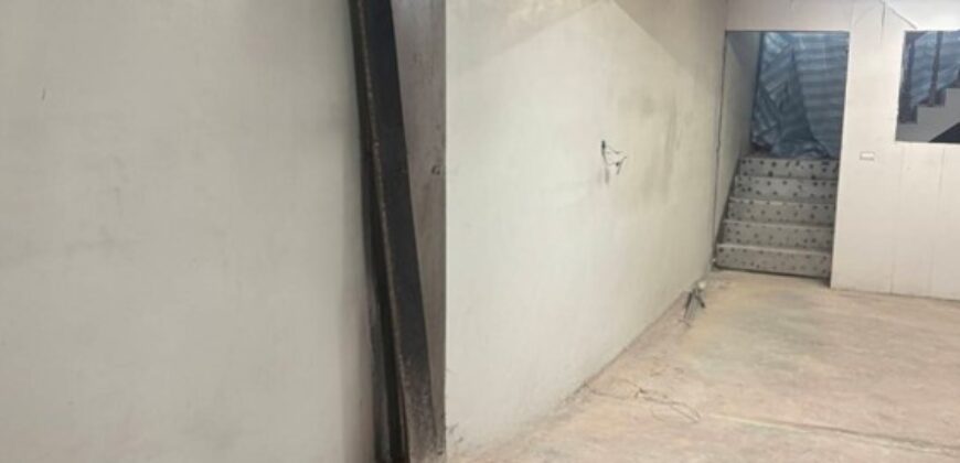 B06902 租~化成店面廠房1+2F