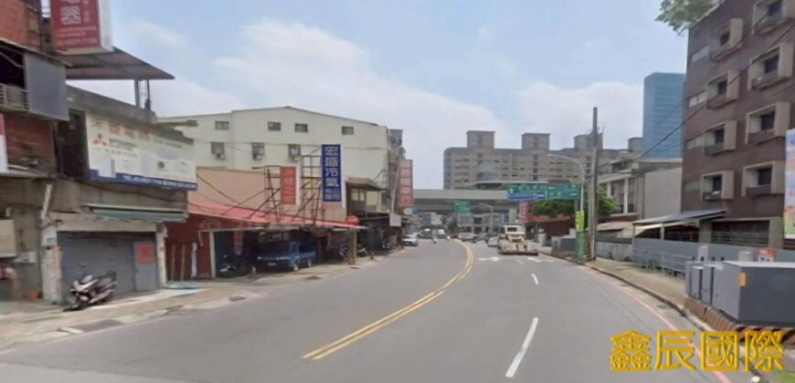 B06902 租~化成店面廠房1+2F