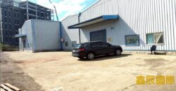 B06903 租~南崁挑高廠房