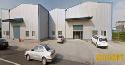 B06903 租~南崁挑高廠房