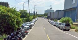 B06903 租~南崁挑高廠房