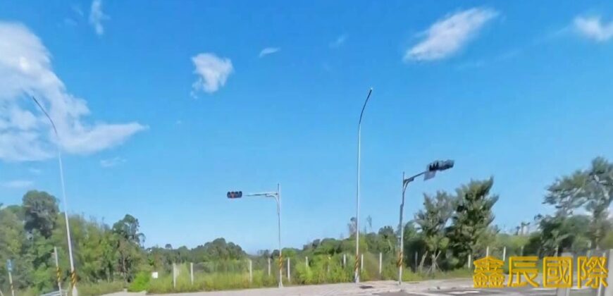 B06904 租~林口AI智慧園區素地