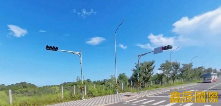 B06904 租~林口AI智慧園區素地