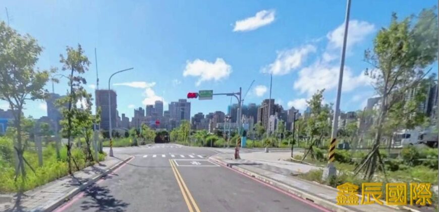 B06904 租~林口AI智慧園區素地