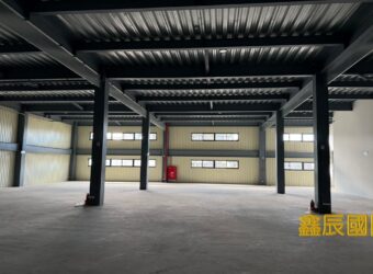 B06905 租~樹林全新廠房