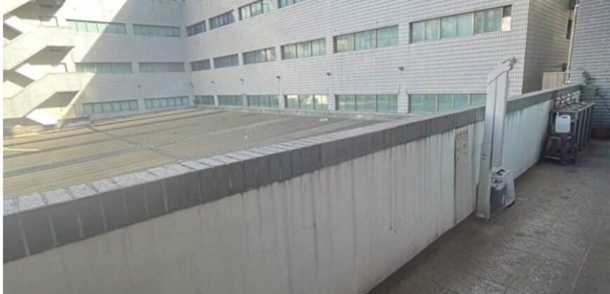 B06907 租~新北產業園區廠辦