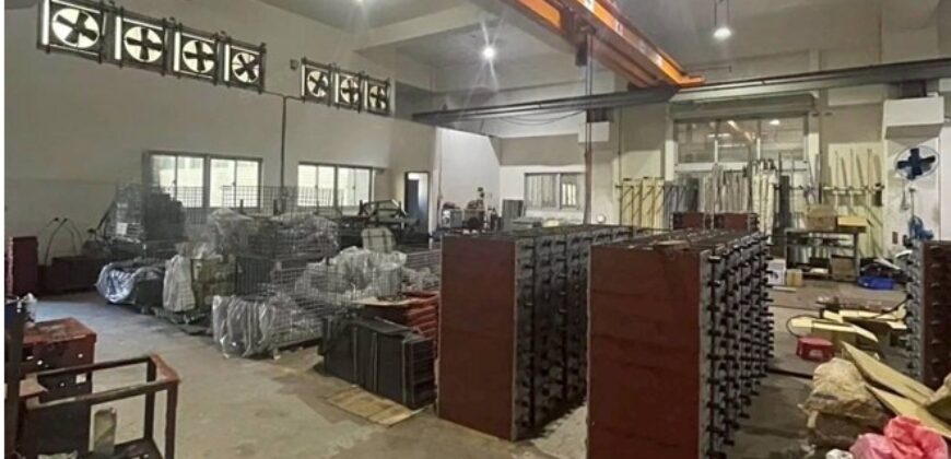 B06907 租~新北產業園區廠辦