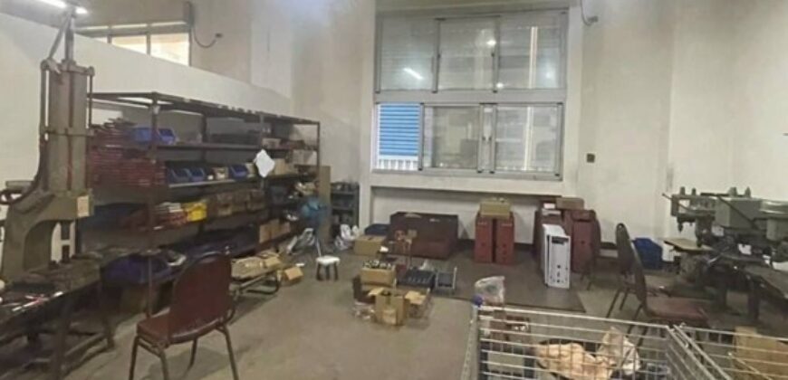 B06907 租~新北產業園區廠辦