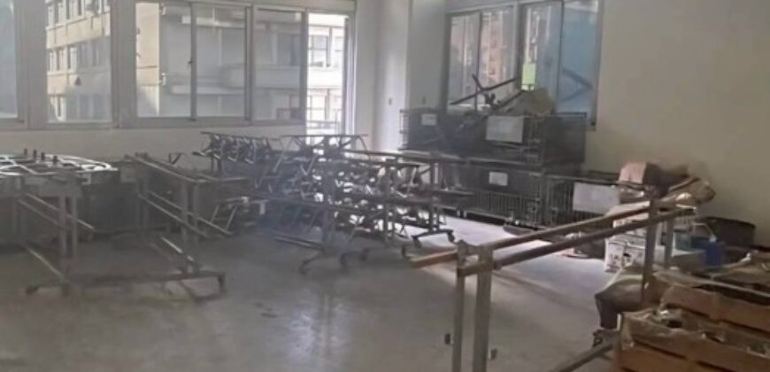 B06907 租~新北產業園區廠辦