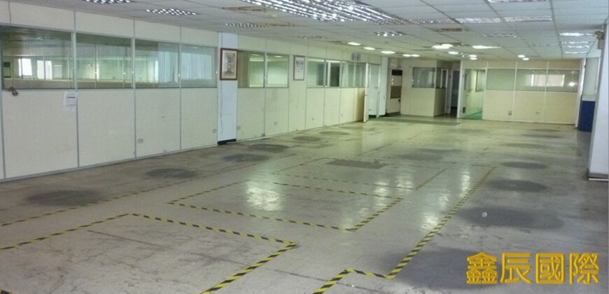 B06909 租~中和車位大廠辦