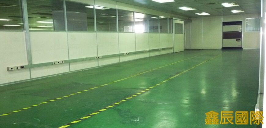 B06909 租~中和車位大廠辦