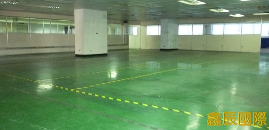 B06909 租~中和車位大廠辦