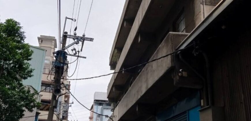 B06910 租~五股透天廠房