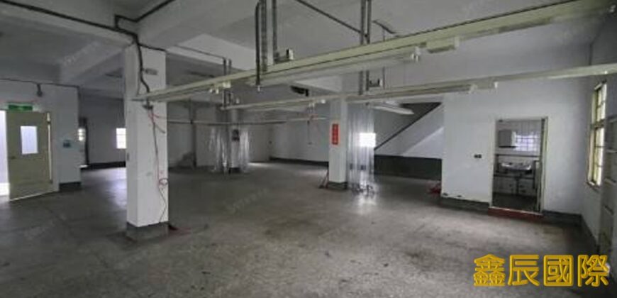 B06910 租~五股透天廠房