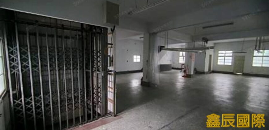 B06910 租~五股透天廠房