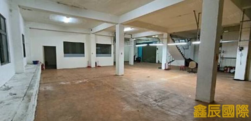 B06910 租~五股透天廠房
