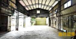 B06911 租~蘆洲廠房