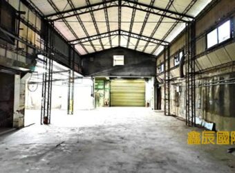 B06911 租~蘆洲廠房
