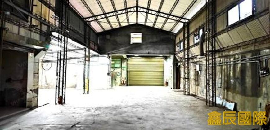 B06911 租~蘆洲廠房