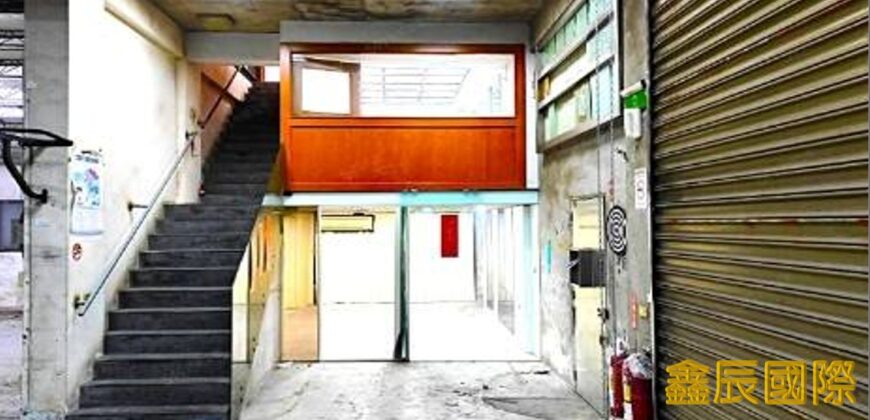 B06911 租~蘆洲廠房