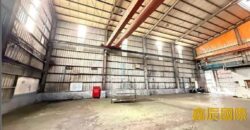 B06912 租~樹林鋼鐵廠