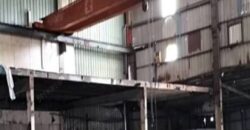 B06912 租~樹林鋼鐵廠