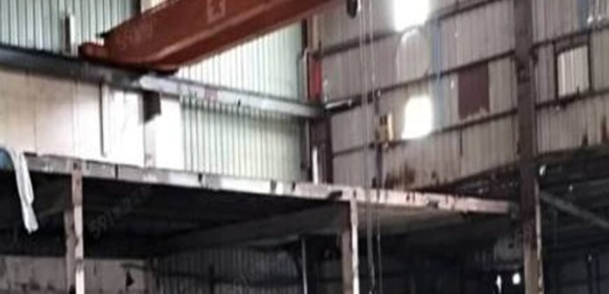 B06912 租~樹林鋼鐵廠