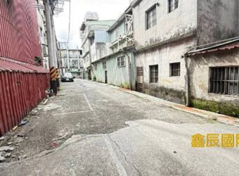 B06912 租~樹林鋼鐵廠