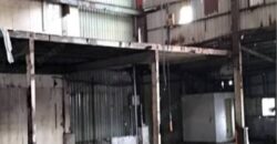 B06912 租~樹林鋼鐵廠